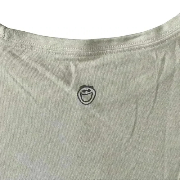 Life is Good Women's Short Sleeve Tee Shirt Size Large - Picture 3 of 10